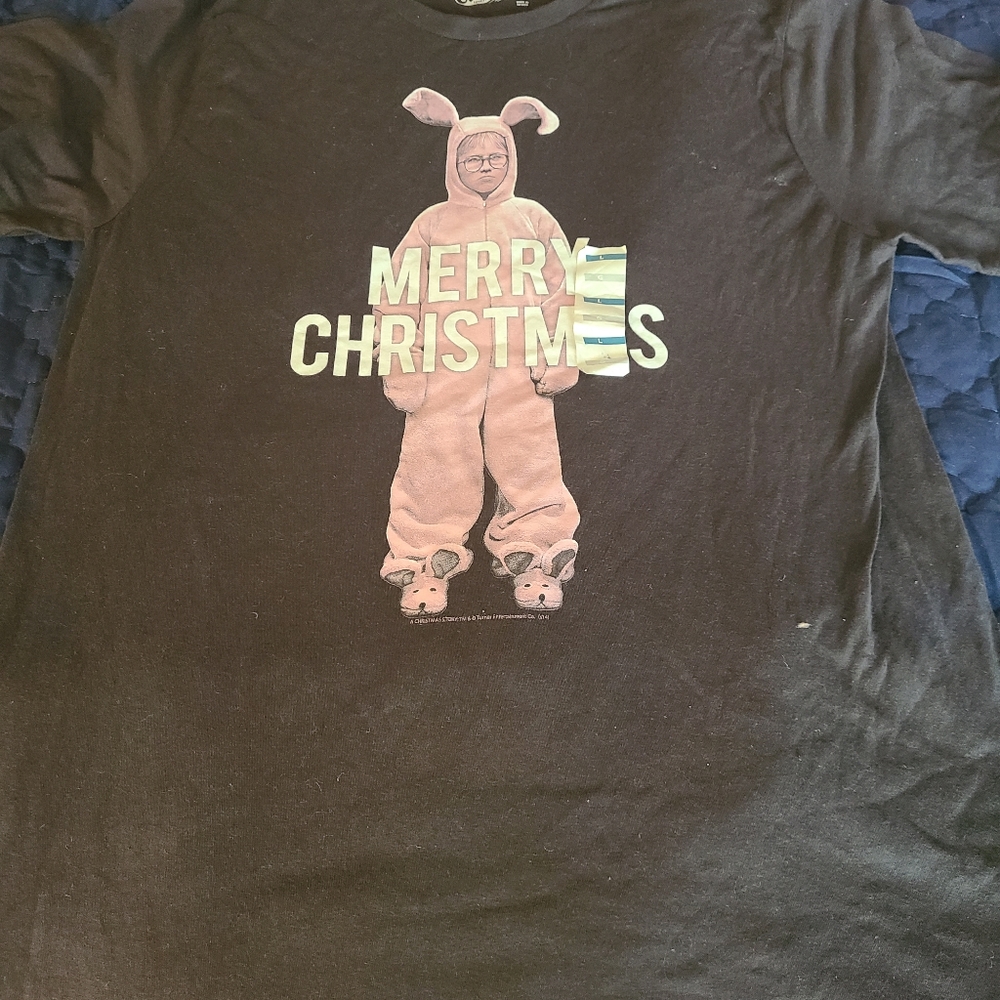 Merry Christmas Tshirt by OLD NAVY NWT